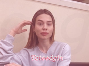 Tateedgin