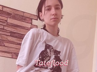 Tateflood