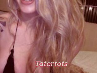 Tatertots