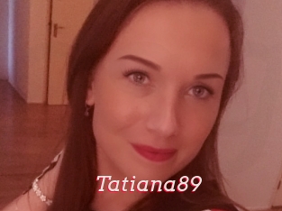 Tatiana89