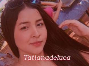 Tatianadeluca