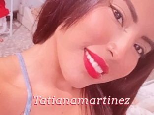Tatianamartinez