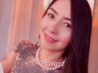 Tatiart