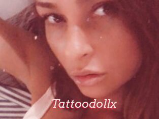 Tattoodollx