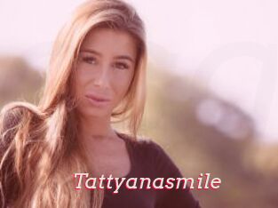 Tattyanasmile