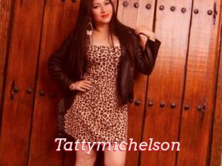 Tattymichelson