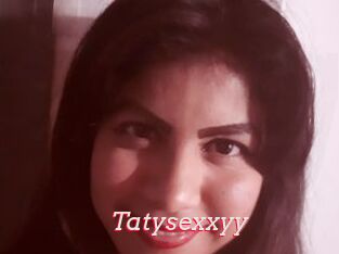 Tatysexxyy