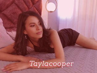 Taylacooper