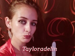 Tayloradelin