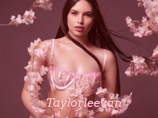 Taylorleevan