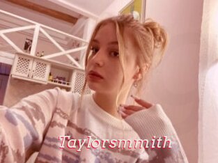 Taylorsmmith