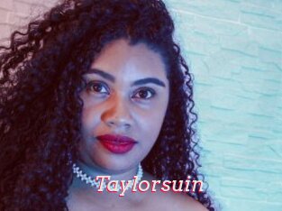 Taylorsuin