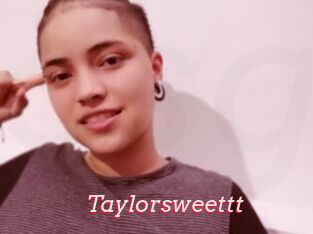 Taylorsweettt