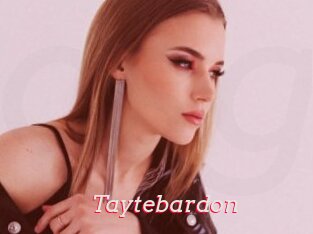 Taytebardon