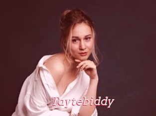 Taytebiddy