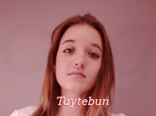 Taytebun