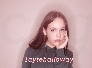 Taytehalloway