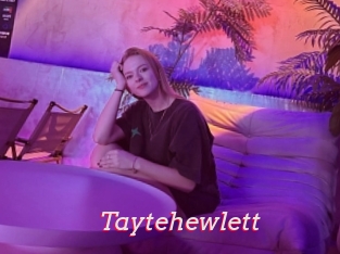 Taytehewlett