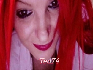Tea74