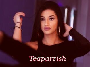 Teaparrish