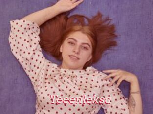 Teeenleksa