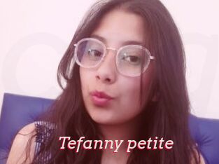 Tefanny_petite