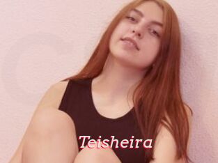 Teisheira