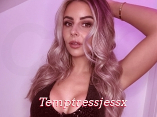 Temptressjessx