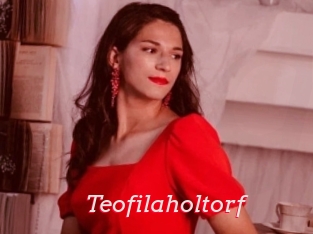 Teofilaholtorf