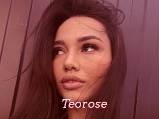 Teorose