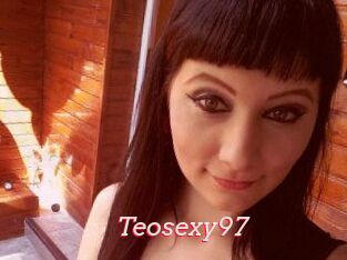 Teosexy97