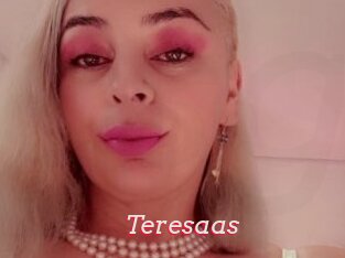 Teresaas