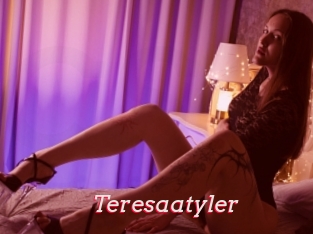 Teresaatyler