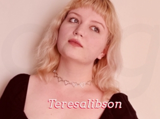 Teresalibson