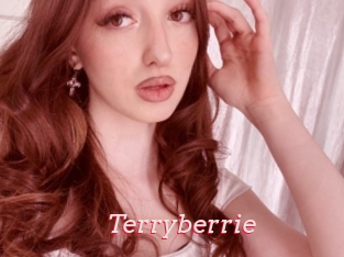 Terryberrie