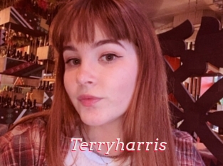 Terryharris