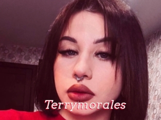 Terrymorales