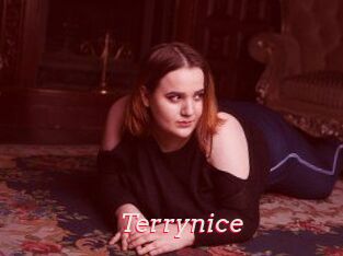 Terrynice