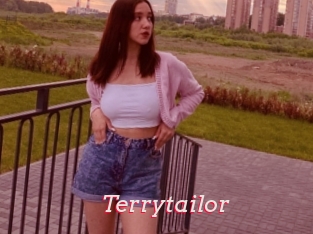 Terrytailor