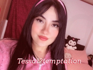 Tessa12temptation