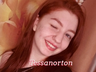 Tessanorton