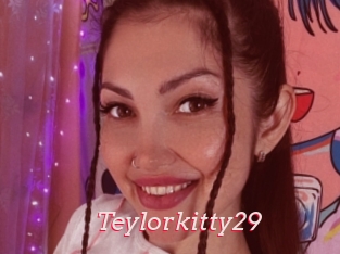 Teylorkitty29