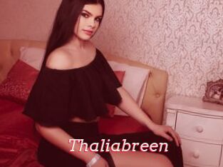 Thaliabreen