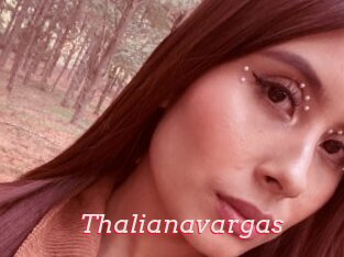 Thalianavargas