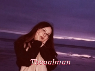 Theaalman