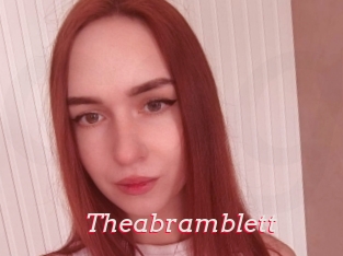Theabramblett