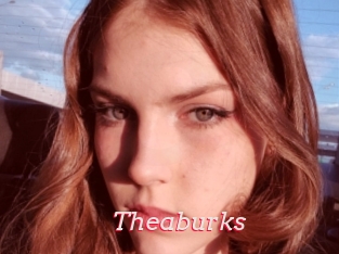Theaburks