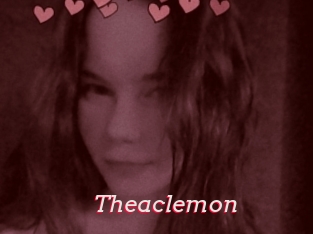 Theaclemon