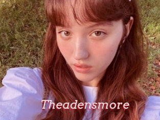 Theadensmore
