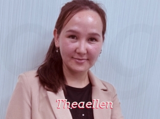 Theaellen